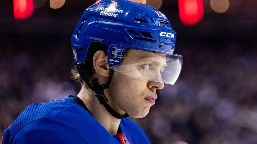 Сменил Манхэттен на Голливуд: Панарин добился от «Рейнджерс» обмена в «Кингз» за смешную компенсацию и продлил контракт