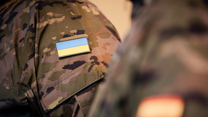 Сырский объявил о формировании структуры беспилотных систем ПВО на Украине