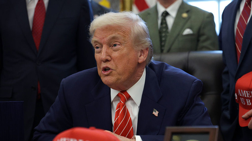 Трамп пригрозил Ирану «плохими мерами» в случае возобновления ядерной программы