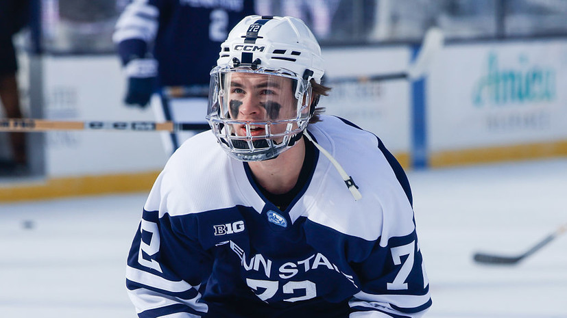 Фавориту драфта НХЛ — 2026 грозит до 20 лет тюрьмы за нападение