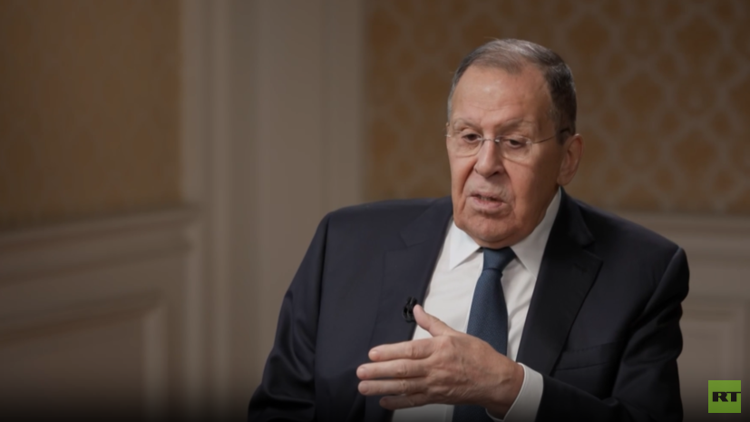 Лавров заявил, что российские компании пытаются вытеснить из Венесуэлы