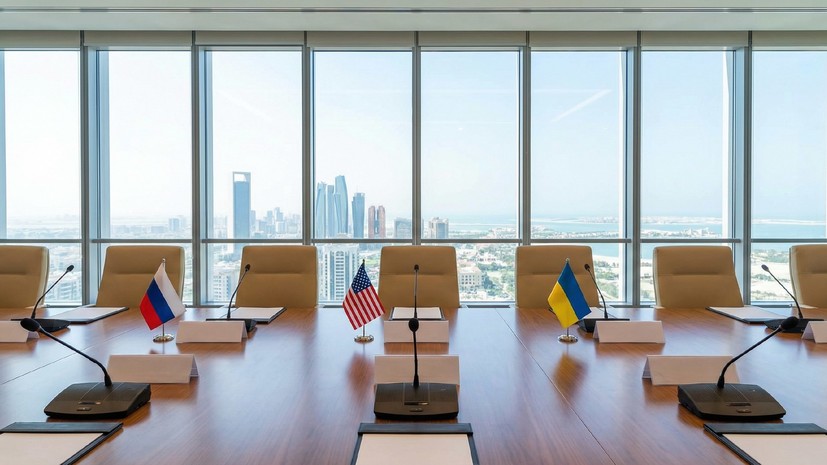 Дмитриев назвал индикатором прогресса попытки Европы помешать переговорам