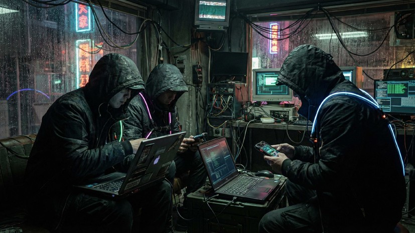 Россиянам объяснили, с чем связаны атаки мошенников с разных номеров подряд