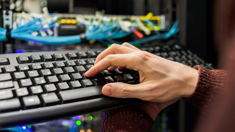 В Италии заявили о серии кибератак из России перед Олимпиадой