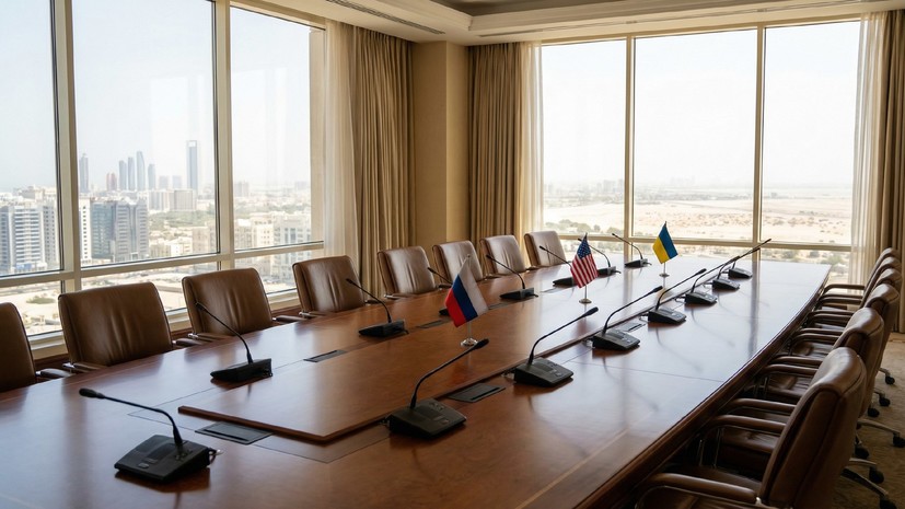 Уиткофф заявил, что в переговорах по Украине ожидается дополнительный прогресс