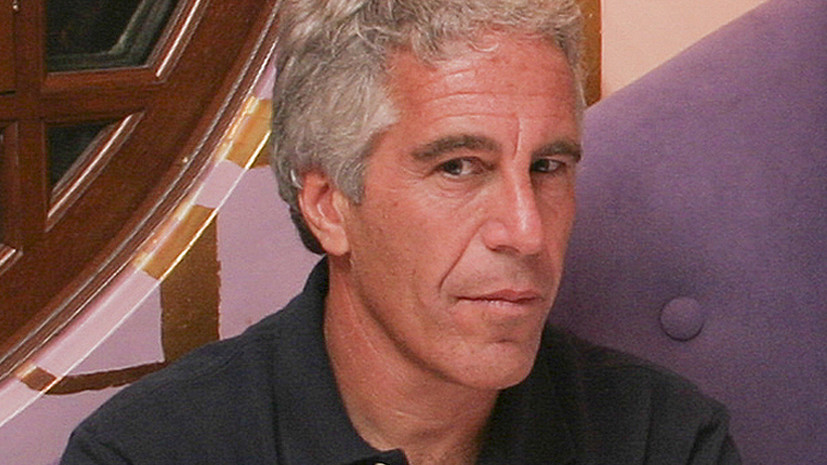 В Кремле высмеяли новости о связях Эпштейна с Россией