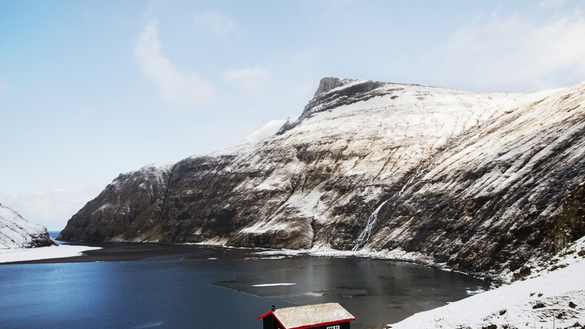 Барбин: Россия не оставит незамеченной позицию Фарерских островов по санкциям