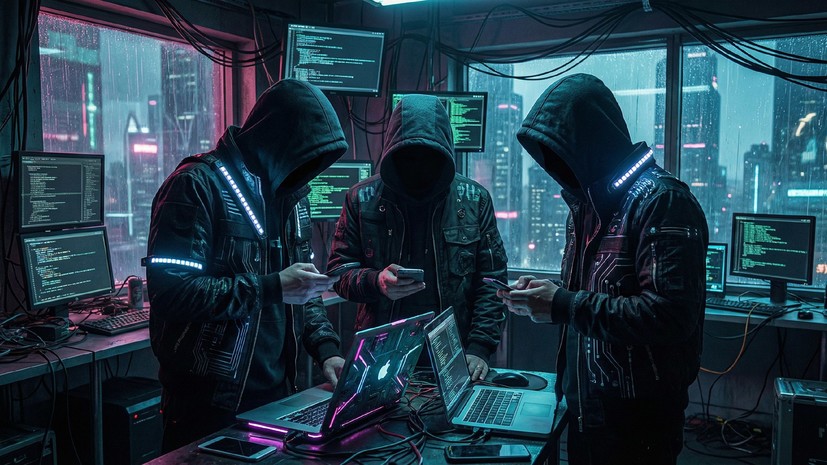 Россиян предупредили о схемах мошенников, использующих поиск работы как приманку