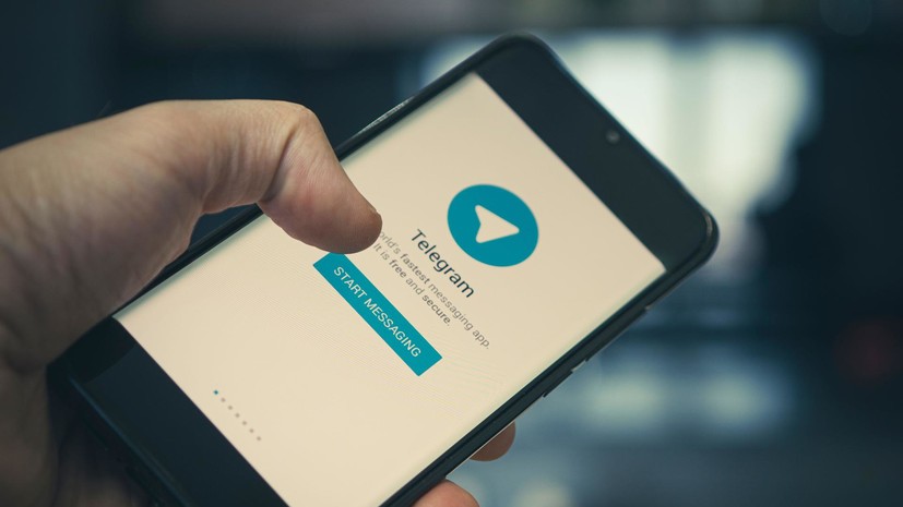 Дуров: Telegram скорее закроется, чем раскроет данные о переписках пользователей