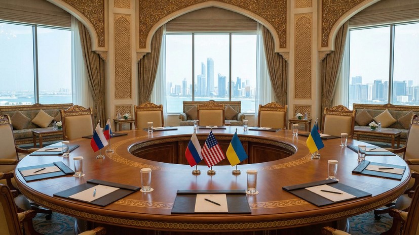 Буданов назвал конструктивными переговоры в Абу-Даби