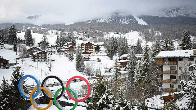 Матч Финляндия — Канада на Олимпиаде перенесён из‑за норовируса
