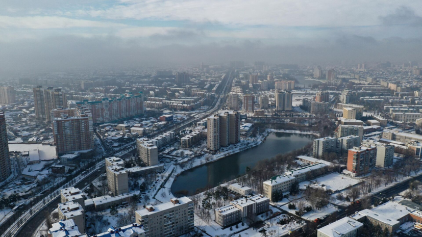 В Краснодаре подготовили программу к 83-й годовщине освобождения города