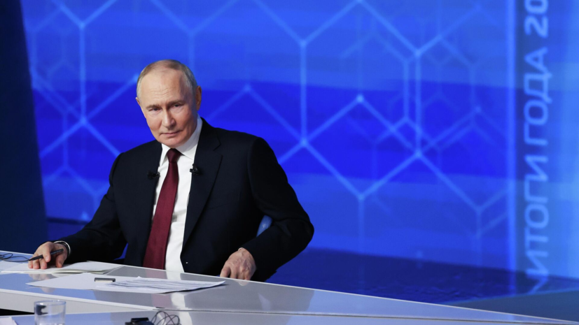 Гетемюллер: отсутствие ответа США по ДСНВ стало дипломатической победой Путина