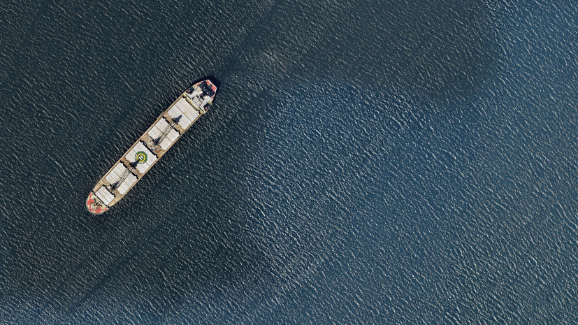 Fars: Иран захватил два нефтяных танкера в Персидском заливе