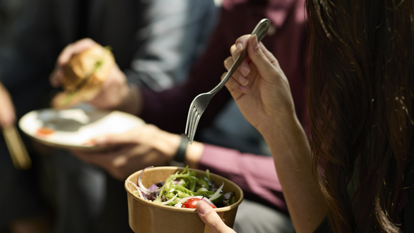 Нутрициолог: спортсменам-любителям нельзя резко перестраивать питание