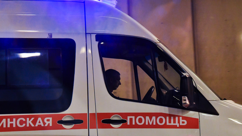 Мирный житель пострадал в результате атаки БПЛА ВСУ в Белгородской области