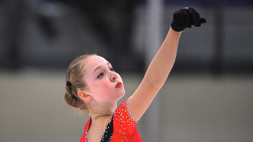 Сарновская не обратила внимание на оскорбительный пост матери Костылевой