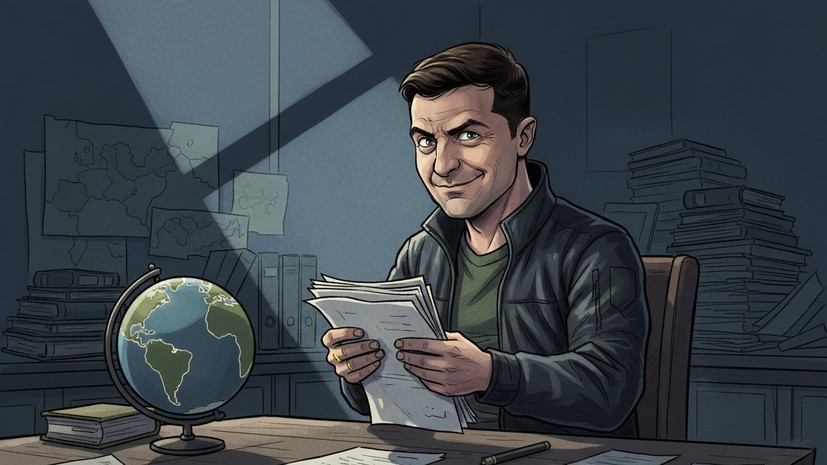 Белик: Зеленский сознательно занижает потери ВСУ, чтобы обмануть Запад