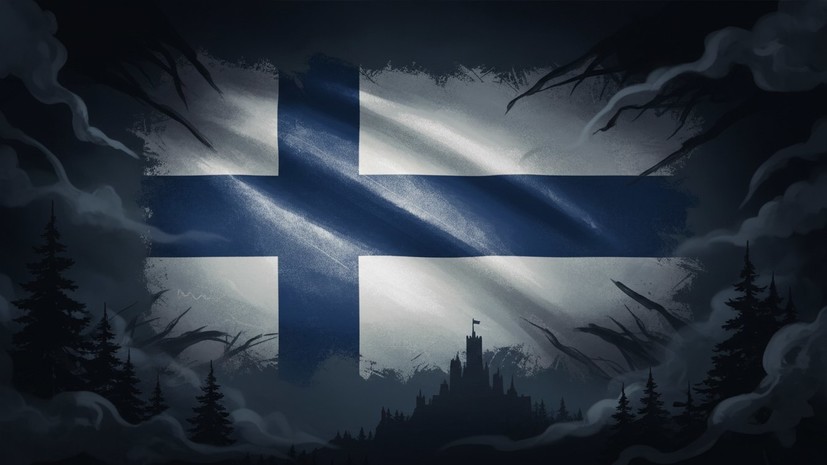 Мема: Финляндия движется по опасному пути в отношениях с Россией