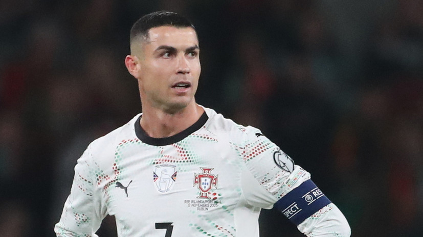 Роналду пропустит грядущий матч «Аль-Насра», он по-прежнему недоволен управлением