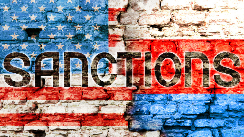 Бессент связал возможные санкции против России с ходом мирных переговоров