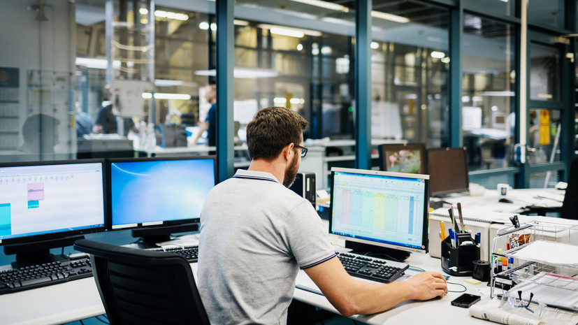 HR-эксперт Алёна Старовойт: рынок ИИ-технологий в России будет развиваться