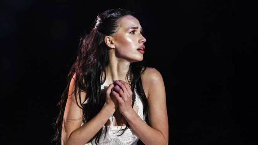 Загитова: человек, который будет рядом со мной, не будет медийной личностью