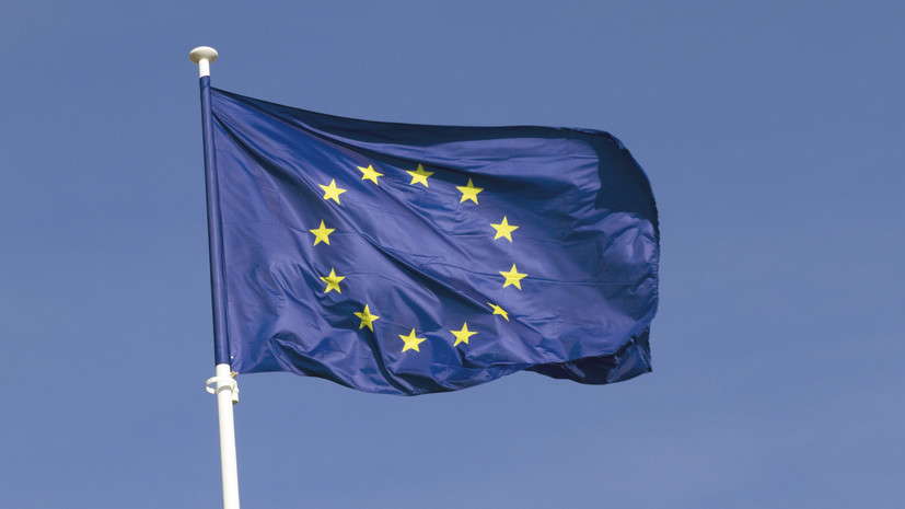 Евродепутат: вопрос диалога с Россией всё сильнее раскалывает Совет ЕС