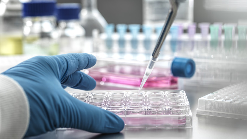 Россия представит первый в мире препарат для лечения болезни Бехтерева