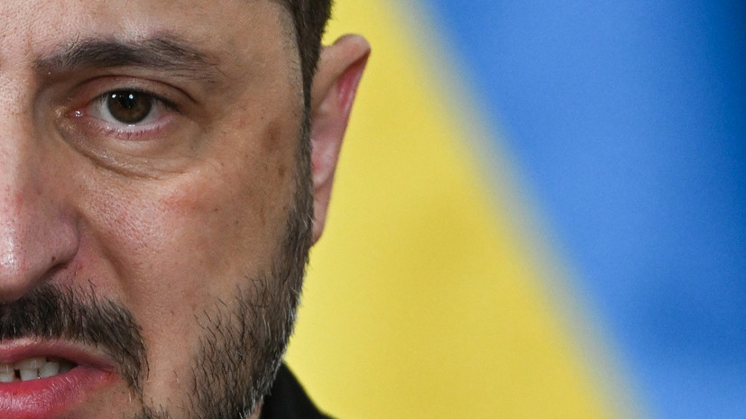 Генерал Полько призвал Зеленского не рассчитывать на европейских военных