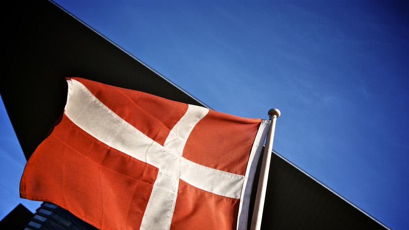 Посол Барбин: председательство Дании в Арктическом совете не принесло позитив