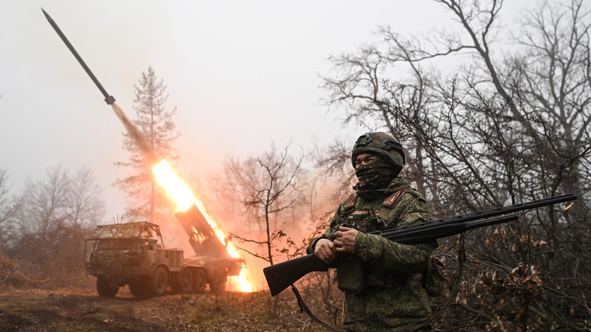 «Южная» группировка поразила 39 блиндажей ВСУ