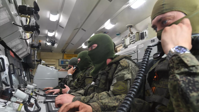 Силы ПВО за ночь сбили 38 украинских беспилотников над регионами России