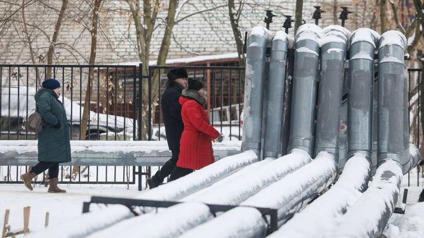 В Кемерово почти 6 тысяч человек остались без холодной воды из-за аварии
