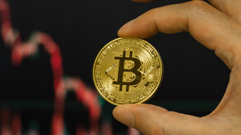 Аналитик Шнейдерман допустил падение цены биткоина до $33 тысяч