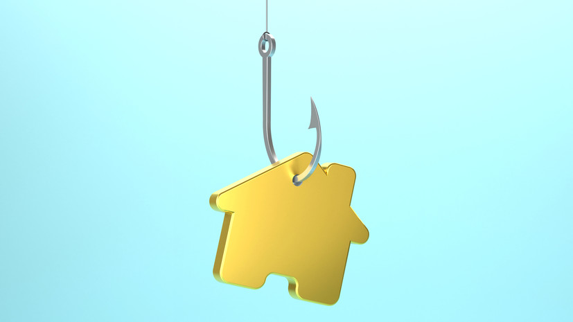 Россиян предупредили, когда возможны злоупотребления при договоре ренты