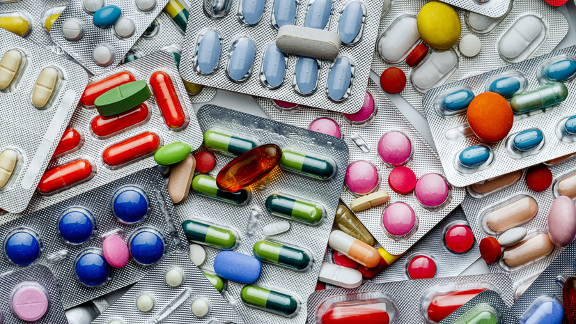 Россиянам объяснили, как получить льготные лекарства