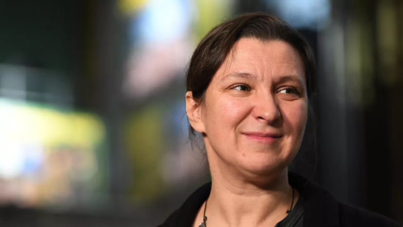 Звезда «Сватов» Железняк опровергла слухи о проблемах со здоровьем