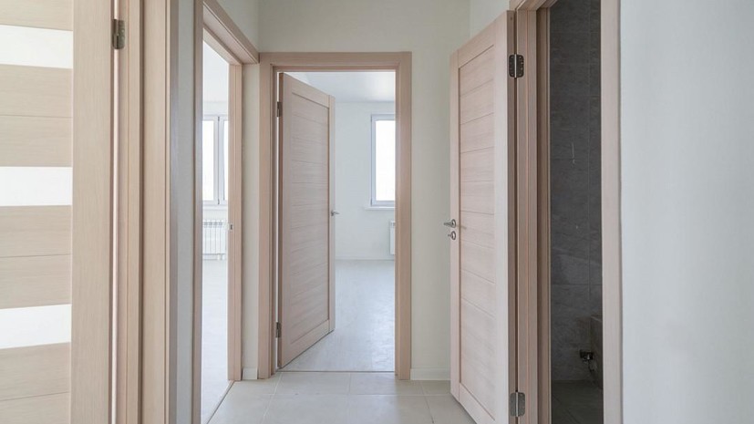 В Москве согласовали четырёхсекционный дом на 309 квартир по реновации в Измайлово