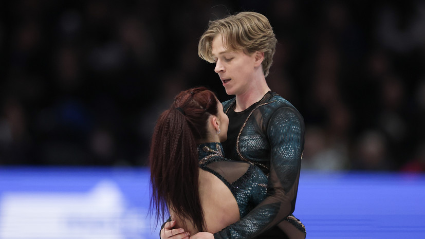 Смолкин — о еде в олимпийской деревне: от пасты уже начинает потихоньку выворачивать