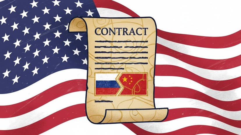 В Госдепе США заявили о планах внести КНР в новый договор с Россией вместо ДСНВ