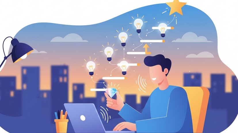 HR-эксперт Чукина: сотрудникам на удалёнке следует чаще проявлять себя для карьеры