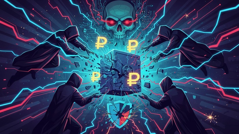 Зампред ЦБ Зубарев: россияне стали чаще заявлять о мелких хищениях со счетов