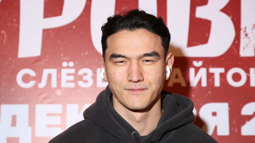 Юрист объяснил, могут ли снять запрет на въезд в Россию с комика Сабурова