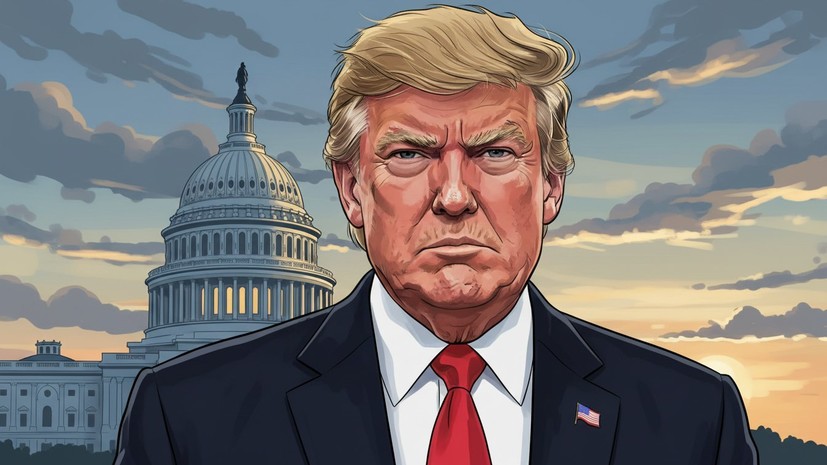 Посол США предупредил Польшу о рисках из-за критики Трампа спикером сейма