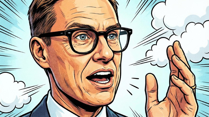 Стубб назвал преувеличенными разговоры об угрозе России для НАТО