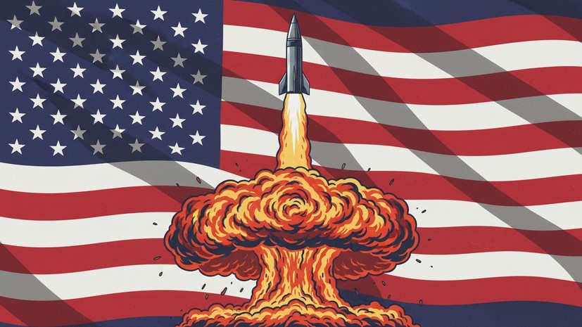 В США пригрозили расширить свой ядерный потенциал