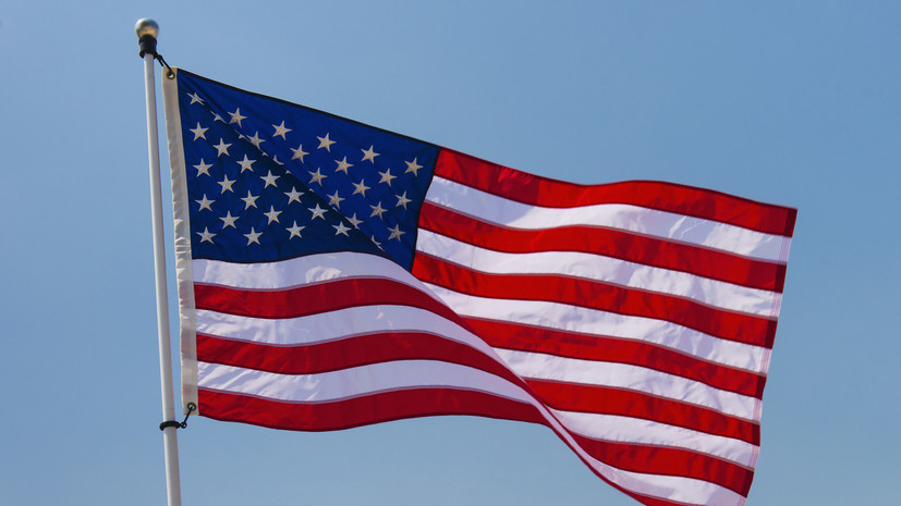 В Госдепе США заявили о якобы проведённых тайно Китаем ядерных испытаниях