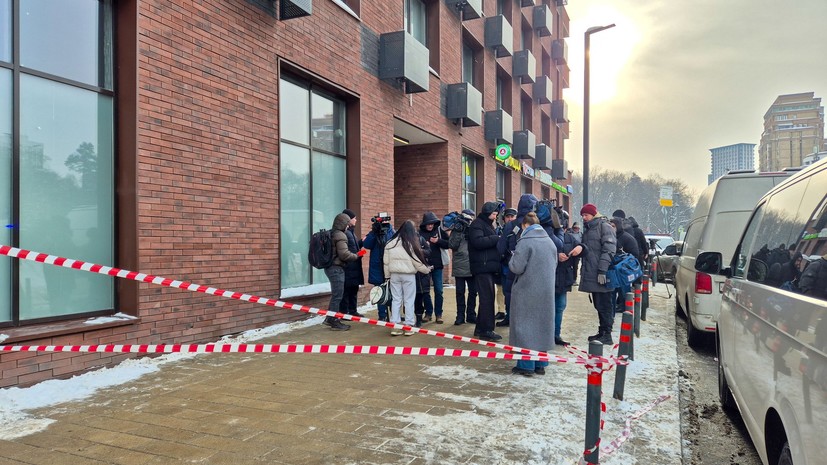 Лавров: теракт против генерала Алексеева подтвердил курс Киева на провокации