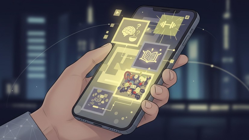 Сомнолог Фролова: важно контролировать качество потребляемого контента